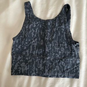 Lululemon power pivot tank